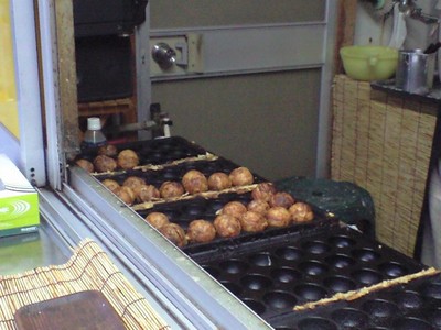 たこ焼き♪