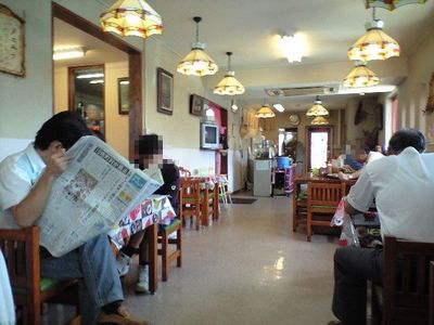 ■ハッピードア　本店■