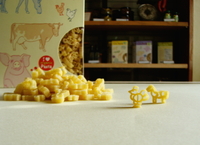 オーガニックキッズパスタ入荷しています。 2012/11/20 12:08:24