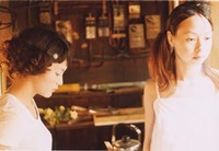チヨジの夕暮れ夏祭り 2012/08/22 08:00:00