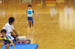 我が家のヒーロー！