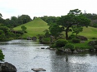夢の散歩みち 2011/11/14 21:57:18