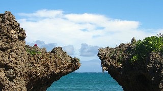 孫との釣りは楽しい　２