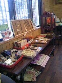 またまた模様替え(*^o^*) 2011/10/13 14:13:38