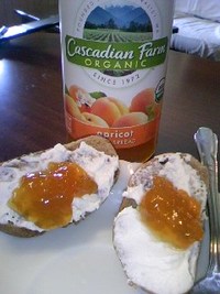 麦心さんのパンの美味しい食べ方 2011/11/01 15:58:15