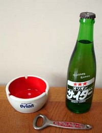 オリオン・グッズ
