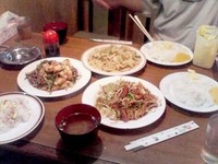 沖縄的夜生活 2006/07/21 10:46:00