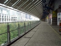 品川での生活 2005/10/25 16:52:42