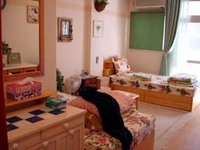 渡沖初日 2006/02/02 23:50:17