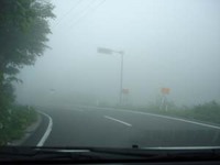 彼の実家（青森）へ行く 2005/10/09 01:15:36