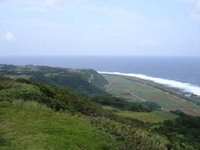 久米島旅行 2006/09/24 08:24:03
