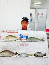 第17回  NAHO  CUP  中間発表 2015/07/10 17:50:05