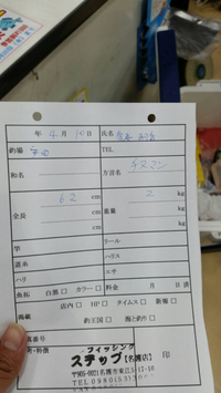 釣果報告 2016/05/03 22:15:54