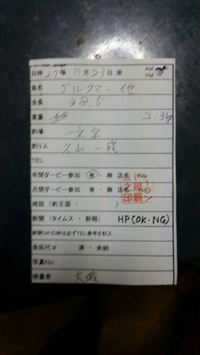 釣果報告 2015/11/25 11:08:05