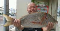 釣果報告 2018/03/04 17:18:07