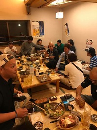 打ち上げ報告 2017/08/29 21:22:37