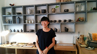岩田智子 陶展 2015/12/15 15:57:32