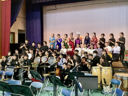 第21回開邦祭