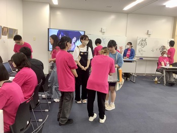 ヒューマンフェスタ2024