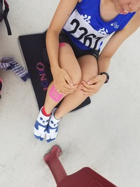 沖縄陸上競技選手権　2017 2017/05/11 16:30:00