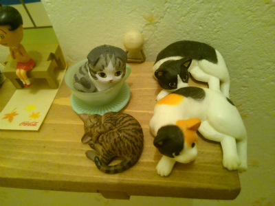 Various