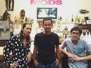 池田卓ライブでした 国吉亮 Guitar Life