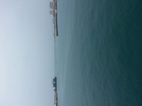 台風直前！ 2013/06/19 17:29:03