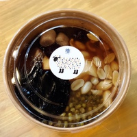 豆花トウファ専門店 「穭 ヒツジ」 2020/11/30 16:17:00