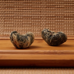 工芸茶のご紹介