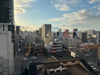 沖縄の日常では食べる機会がない中華そば