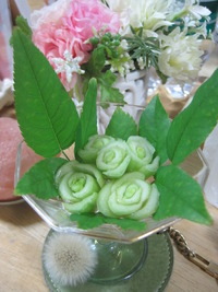希望を持って＊☆＊ 2011/04/03 10:30:00
