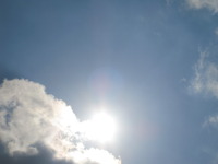 物質的な協力の他にできること。。。祈り☆ 2011/03/16 07:07:00