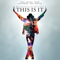 『 マイケル･ジャクソン THIS IS IT　』　 2009/11/22 11:22:00