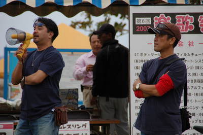 楽歌祭を終えて......