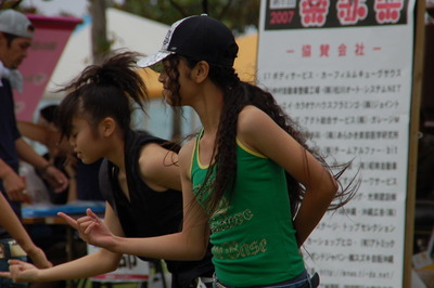 楽歌祭を終えて......