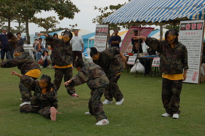 楽歌祭を終えて......
