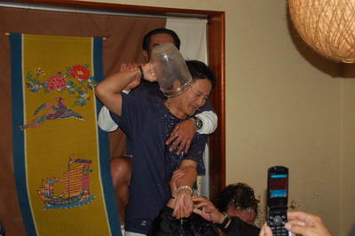 楽歌祭を終えて......