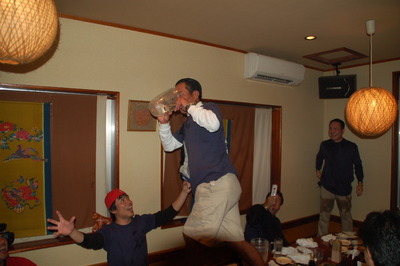 楽歌祭を終えて......