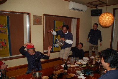 楽歌祭を終えて......
