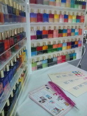 Luna　Rainbow　☆心の癒し　☆彡 2011/03/01 22:07:40