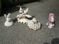 貝細工From Seaです 2011/05/05 23:16:06