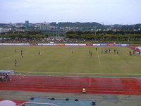 きょうは・・・初勝利！ 2006/05/08 00:37:00