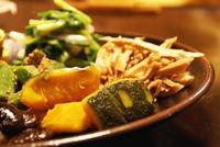 酒膳　日野　～那覇～ 2007/09/27 14:37:55