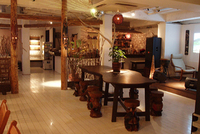 Mafali Cafe　〜那覇・国際通り〜 2007/07/18 10:24:11