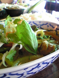 カフェくるくま　～南城～ 2007/08/01 00:07:00