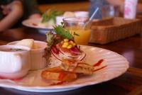 decker's cafe デッカーズカフェ　～那覇～ 2007/08/02 09:43:00