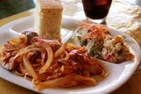 Cafe＆Cucina Pao　～宜野湾～ 2007/09/01 10:02:00