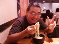 OKINAWA 2012/01/04 03:59:59