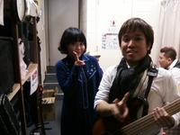 FILL IN主催ライブ 2011/01/31 02:50:08