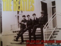 THE BEATLES 2011/05/23 12:29:04